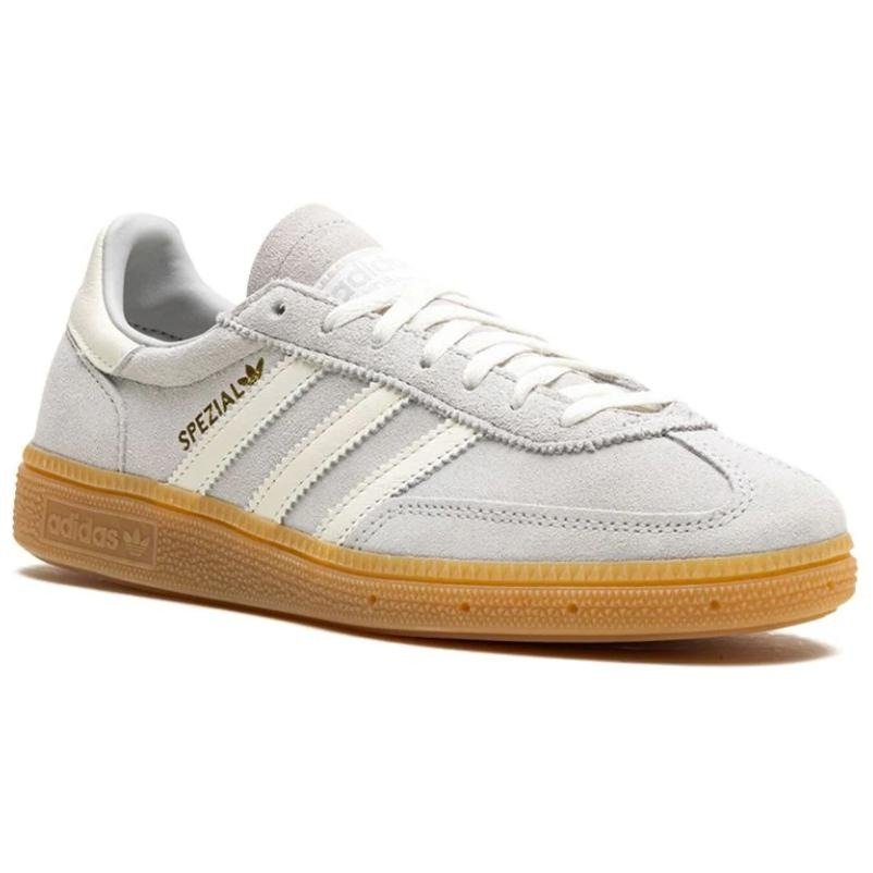 adidas Handball Spezial Grey Off White (Women's) 5 adidas Handball Spezial Grey Off White (Women's)