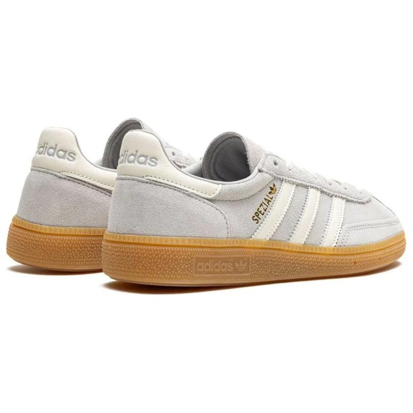 adidas Handball Spezial Grey Off White (Women's) 6 adidas Handball Spezial Grey Off White (Women's)