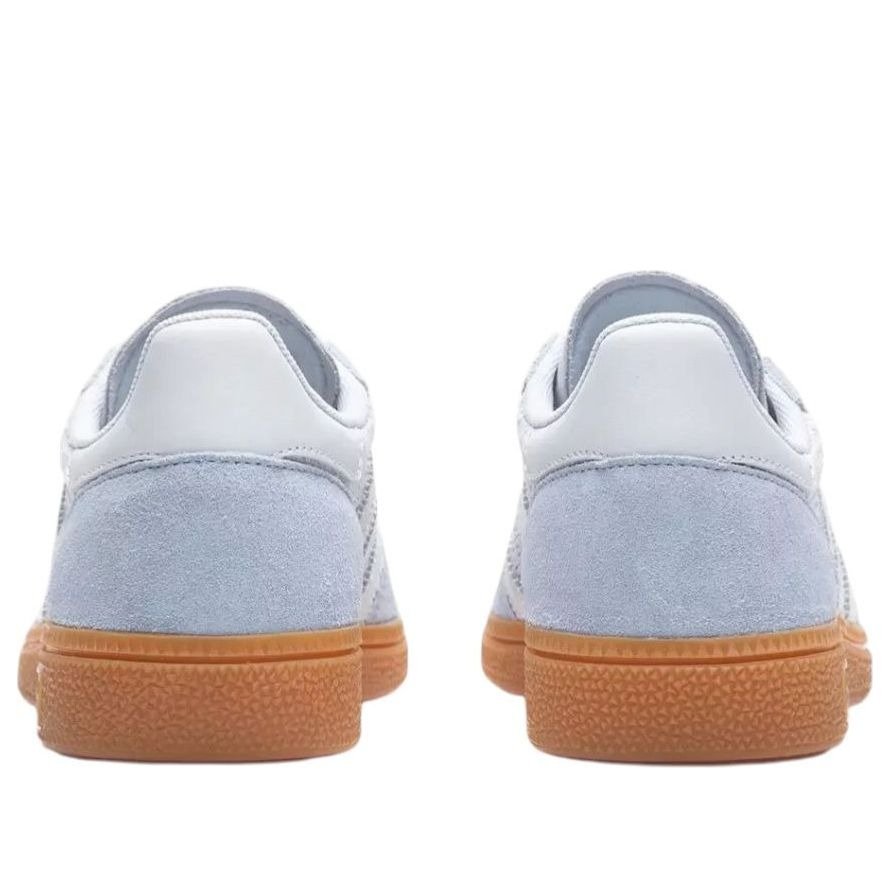 adidas Handball Spezial Halo Blue White Wonder Blue (Womens) 5 adidas Handball Spezial Halo Blue White Wonder Blue (Womens)