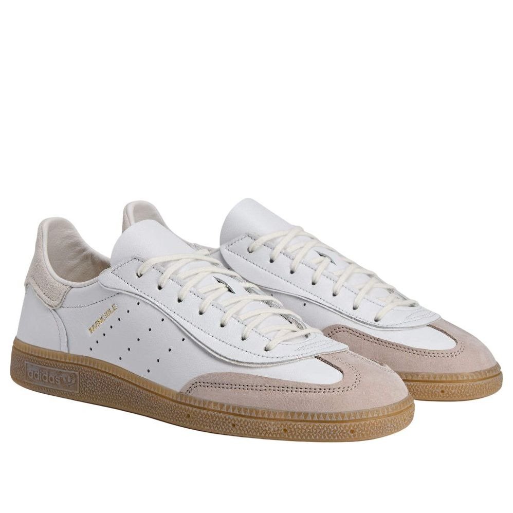 adidas Handball Spezial Invincible Crystal White Grey 5 adidas Handball Spezial Invincible Crystal White Grey