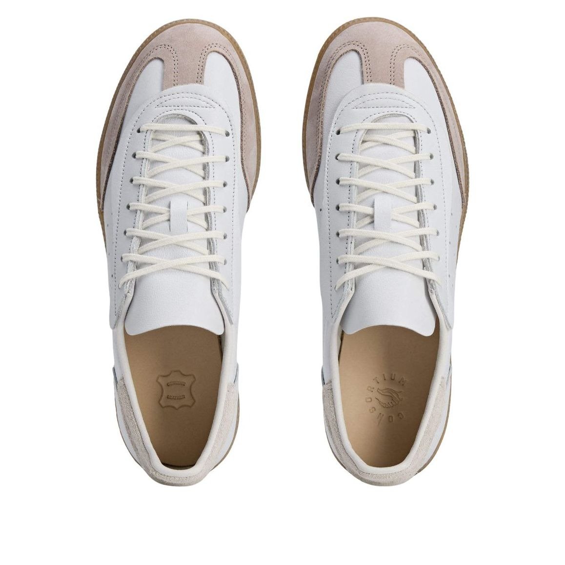 adidas Handball Spezial Invincible Crystal White Grey 6 adidas Handball Spezial Invincible Crystal White Grey