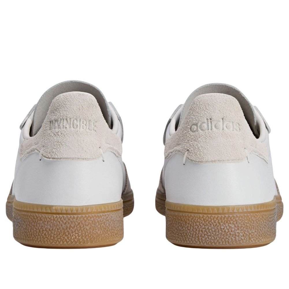 adidas Handball Spezial Invincible Crystal White Grey 7 adidas Handball Spezial Invincible Crystal White Grey