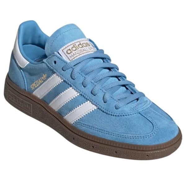 adidas Handball Spezial Light Blue Cloud White (GS)