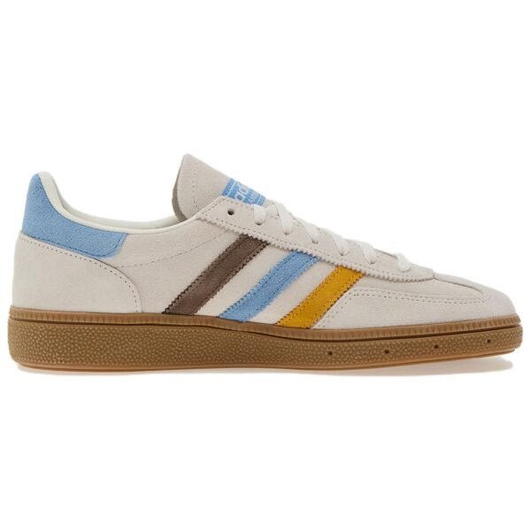 adidas Handball Spezial Light Blue Earth Strata (Women&rsquo;s)