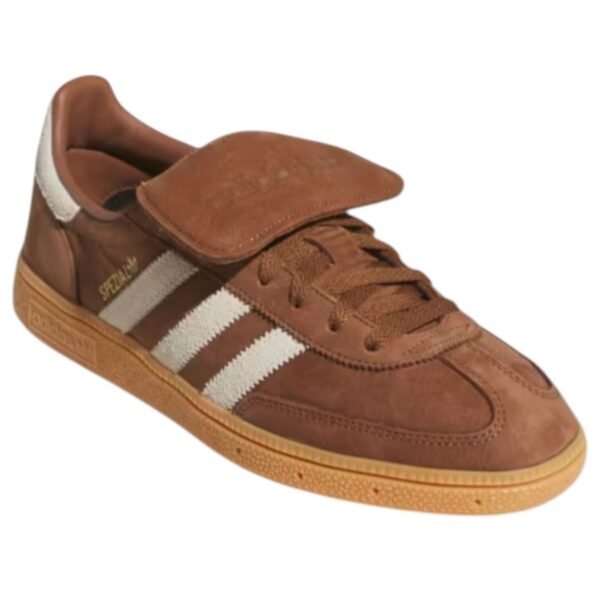 adidas Handball Spezial LT Preloved Brown Cream White
