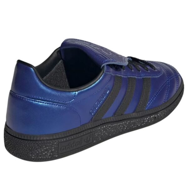 adidas Handball Spezial Lucid Blue Black (Womens)