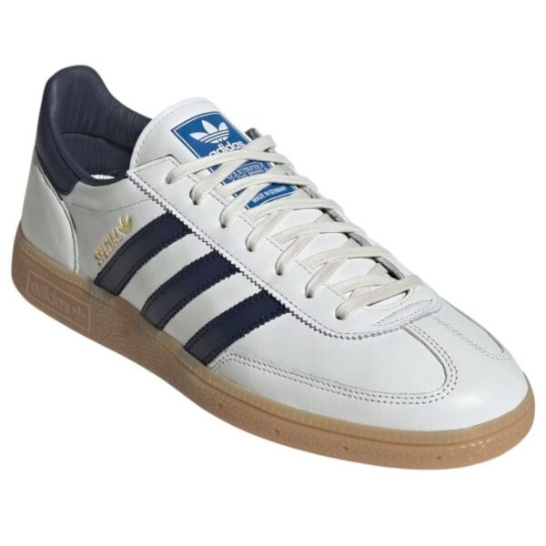 adidas Handball Spezial Made In Germany White Night Indigo