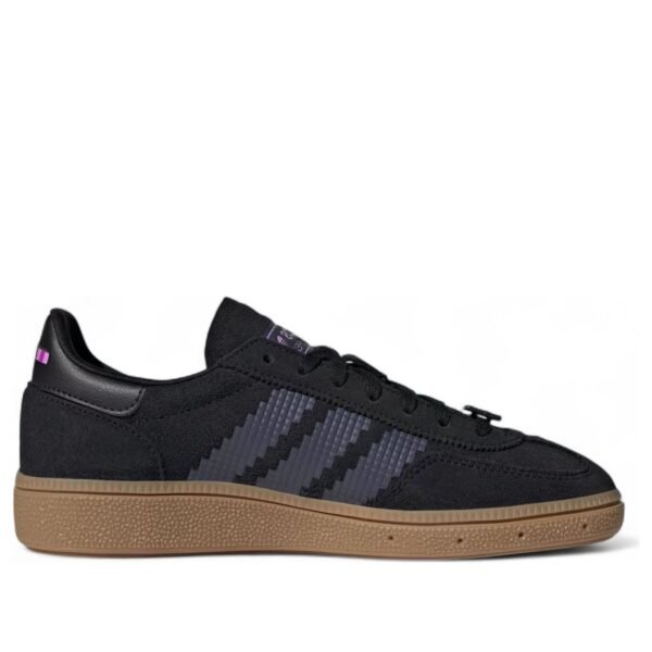 adidas Handball Spezial Minecraft Enderman (GS)