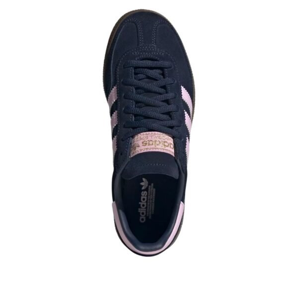 adidas Handball Spezial Night Indigo Orchid Fusion (GS)