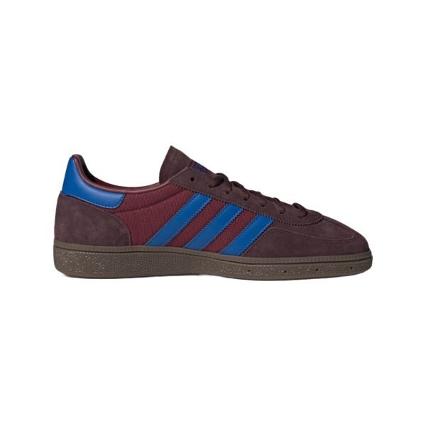 adidas Handball Spezial Night Red Blue