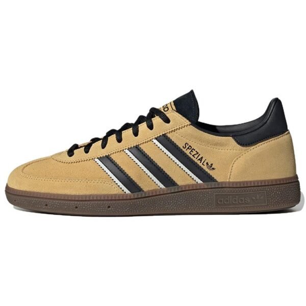 adidas Handball Spezial Oat Black