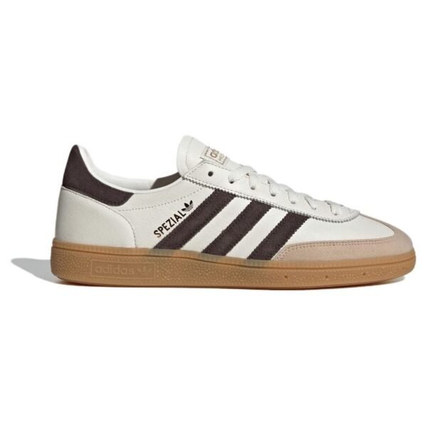 adidas Handball Spezial Off-White Dark Brown