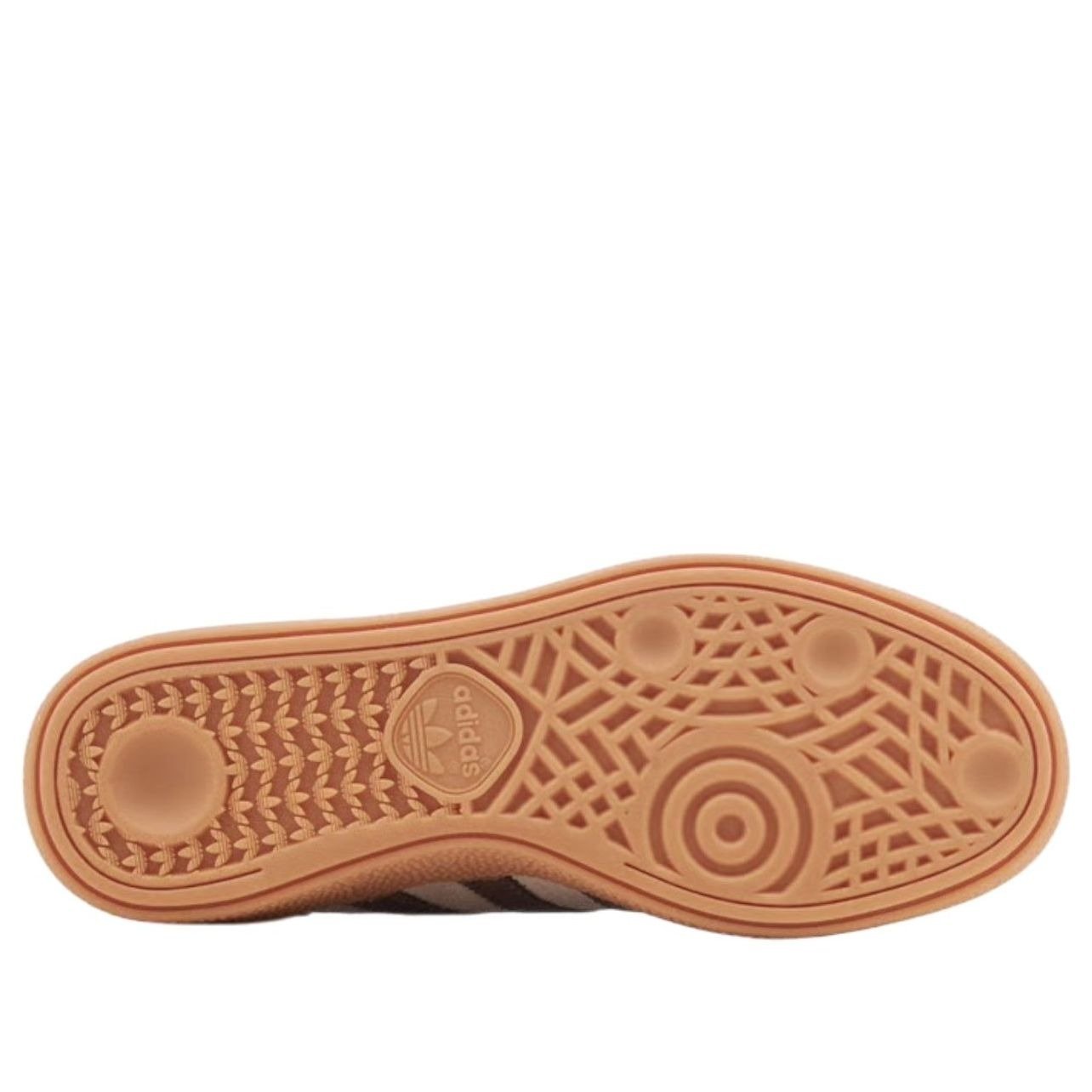 adidas Handball Spezial Off-White Earth Strata Gum (Women's) 6 adidas Handball Spezial Off-White Earth Strata Gum (Women's)