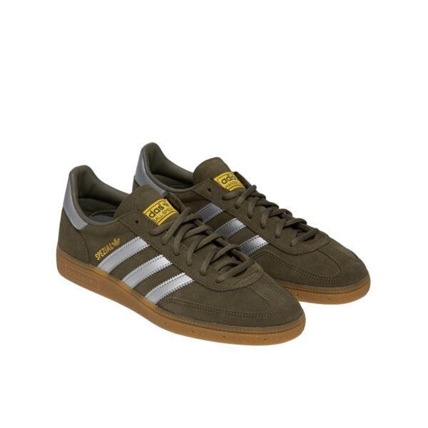 adidas Handball Spezial Olive Strata