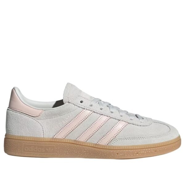 adidas Handball Spezial Orbit Grey Wonder Quartz (Womens)