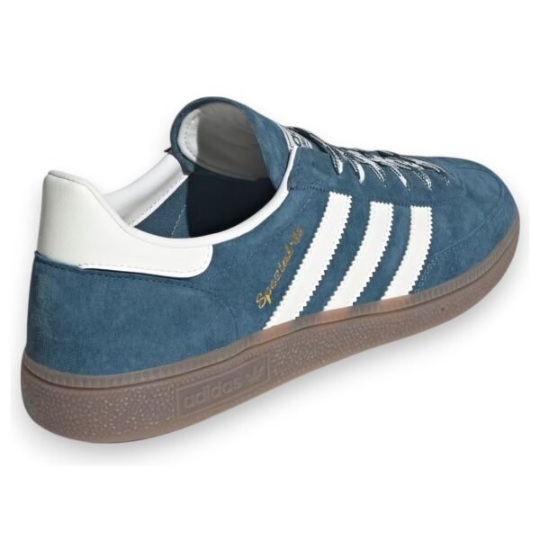 adidas Handball Spezial Orbit Indigo Off White Gum
