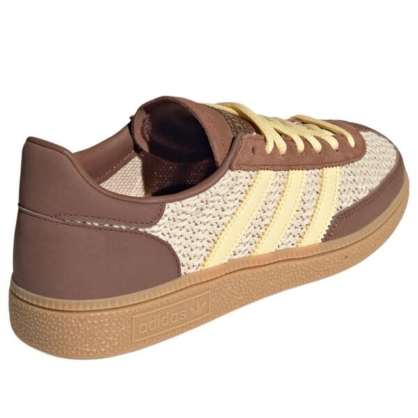 adidas Handball Spezial Preloved Brown Orange Tint Gum (Women’s)
