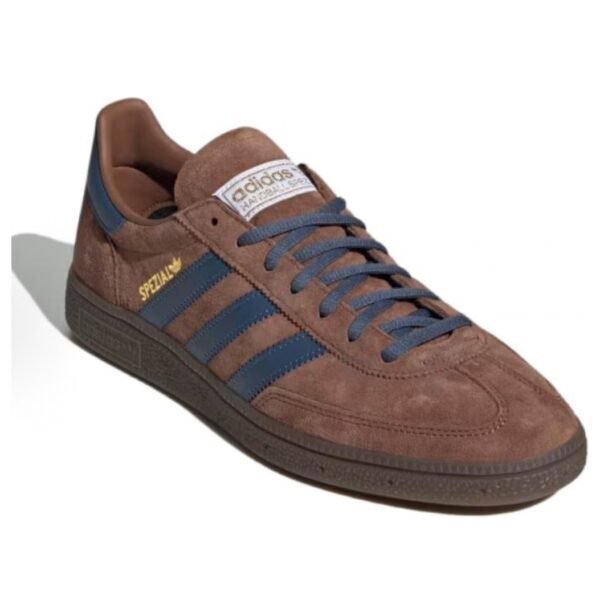 adidas Handball Spezial Preloved Brown Preloved Ink
