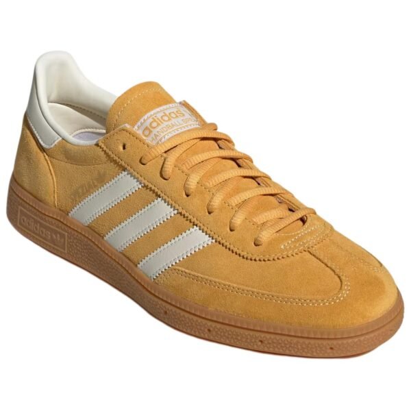 adidas Handball Spezial Preloved Yellow