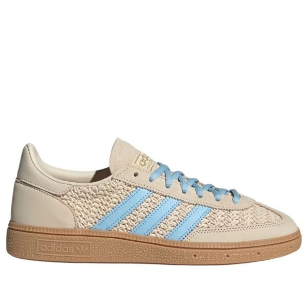 adidas Handball Spezial Sand Strata Clear Sky (Women’s)
