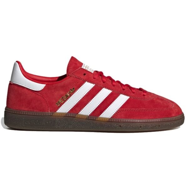 adidas Handball Spezial Scarlet Gum