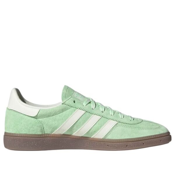 adidas Handball Spezial Semi Green Spark Off White Gum