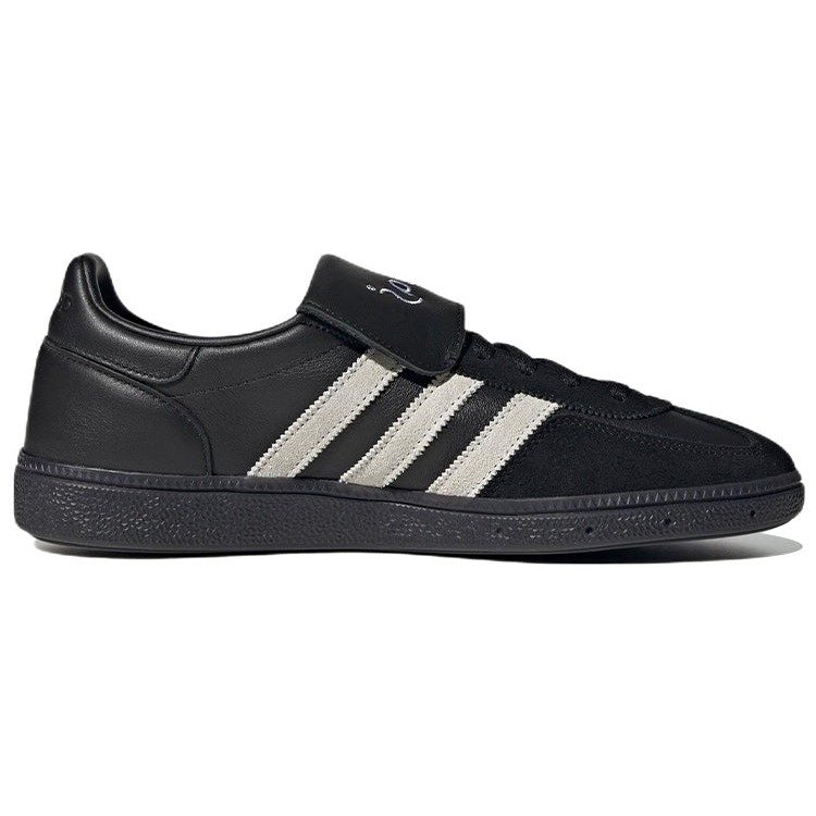 adidas Handball Spezial Shukyu Ewax Black 4 adidas Handball Spezial Shukyu Ewax Black