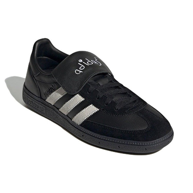 adidas Handball Spezial Shukyu Ewax Black 5 adidas Handball Spezial Shukyu Ewax Black