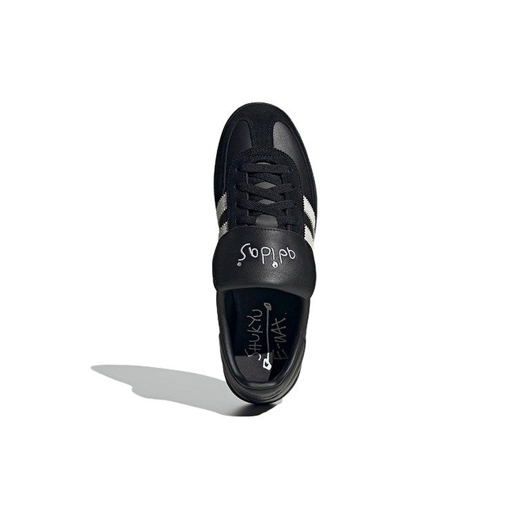 adidas Handball Spezial Shukyu Ewax Black 7 adidas Handball Spezial Shukyu Ewax Black