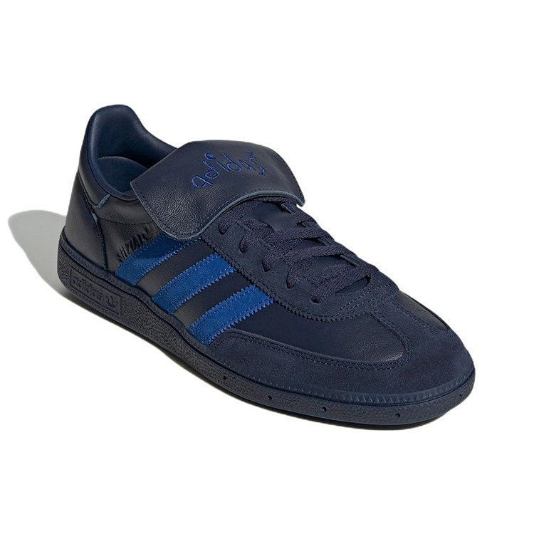 adidas Handball Spezial Shukyu Ewax Night Indigo 5 adidas Handball Spezial Shukyu Ewax Night Indigo