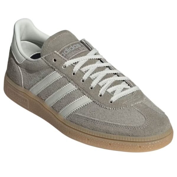 adidas Handball Spezial Silver Pebble Orbit Grey (Women’s)