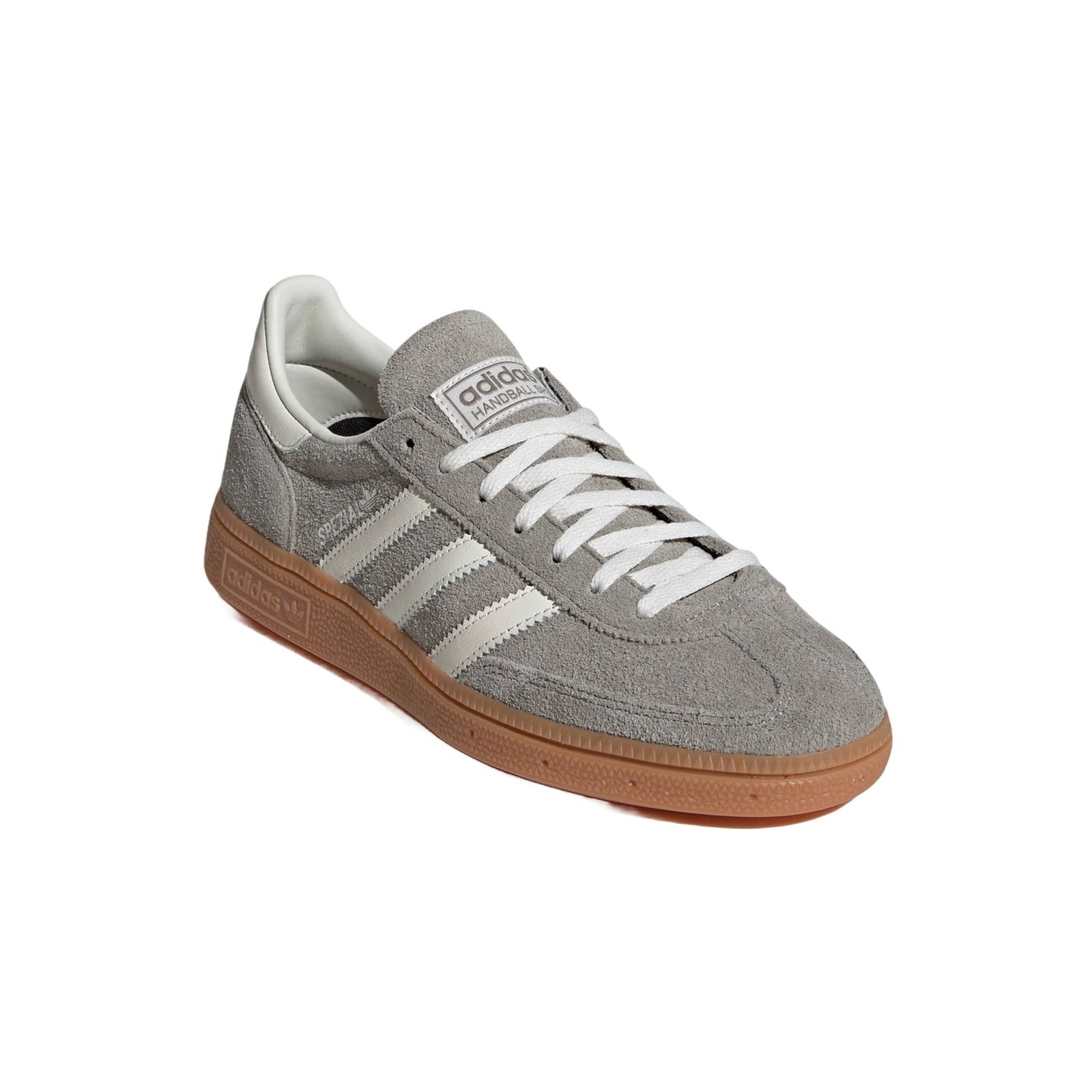 adidas Handball Spezial Silver Pebble (Women's) 5 adidas Handball Spezial Silver Pebble (Women's)