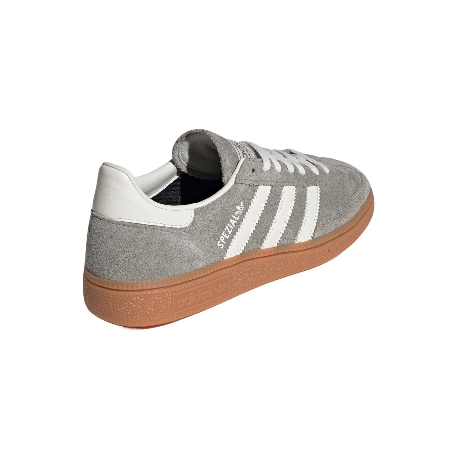 adidas Handball Spezial Silver Pebble (Women's) 6 adidas Handball Spezial Silver Pebble (Women's)