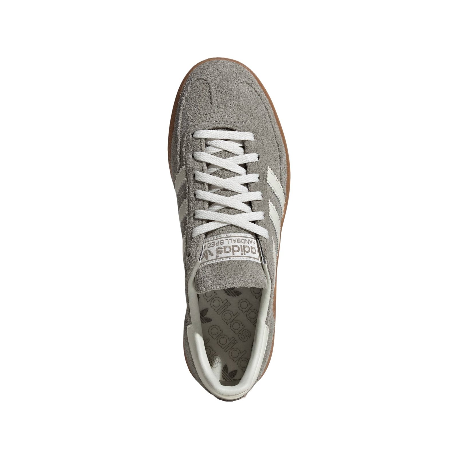 adidas Handball Spezial Silver Pebble (Women's) 7 adidas Handball Spezial Silver Pebble (Women's)