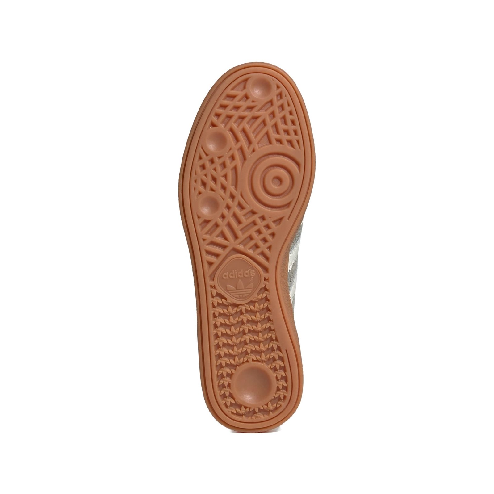 adidas Handball Spezial Silver Pebble (Women's) 8 adidas Handball Spezial Silver Pebble (Women's)