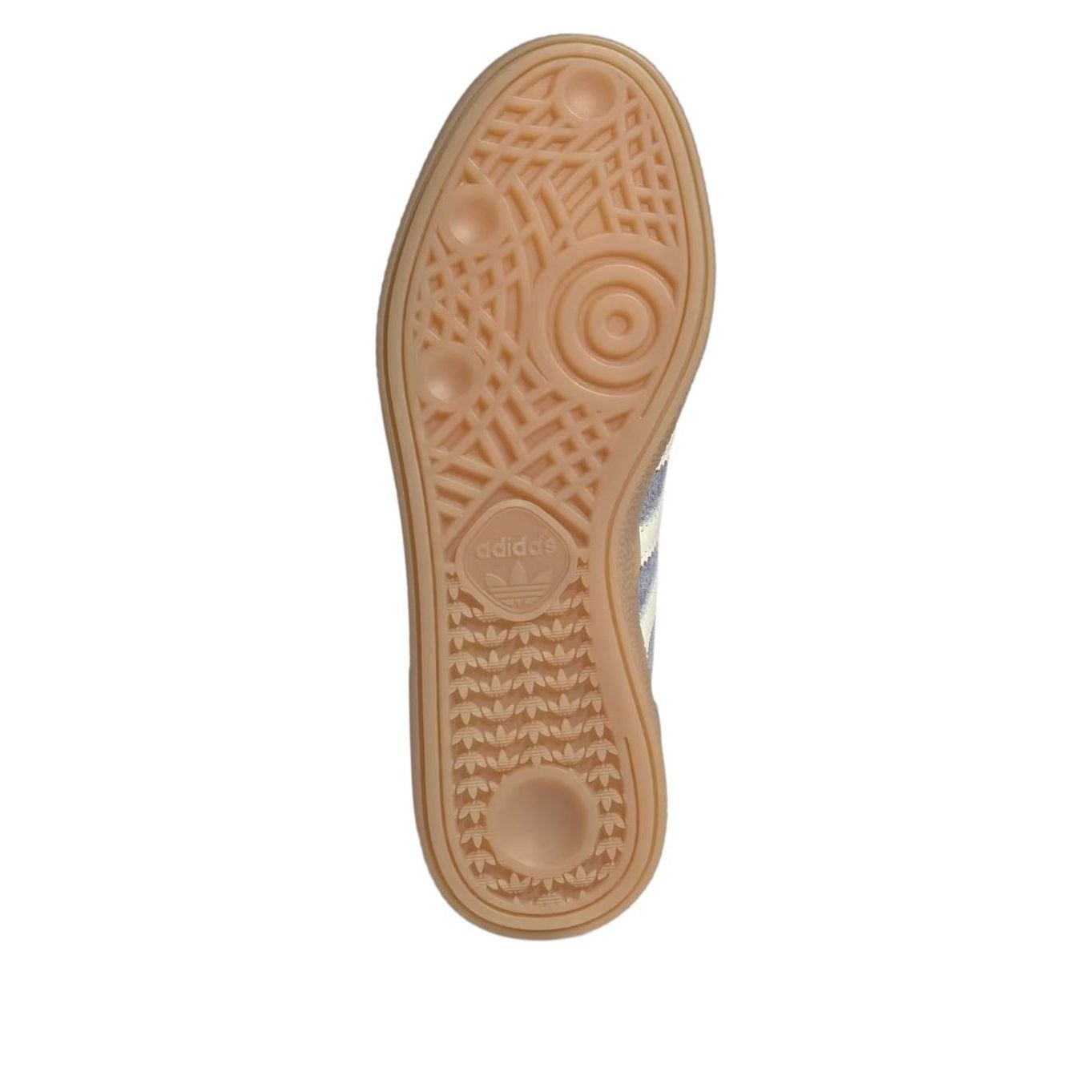 adidas Handball Spezial Silver Violet Cream White (Womens) 6 adidas Handball Spezial Silver Violet Cream White (Womens)