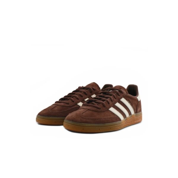 adidas Handball Spezial Sporty & Rich Brown