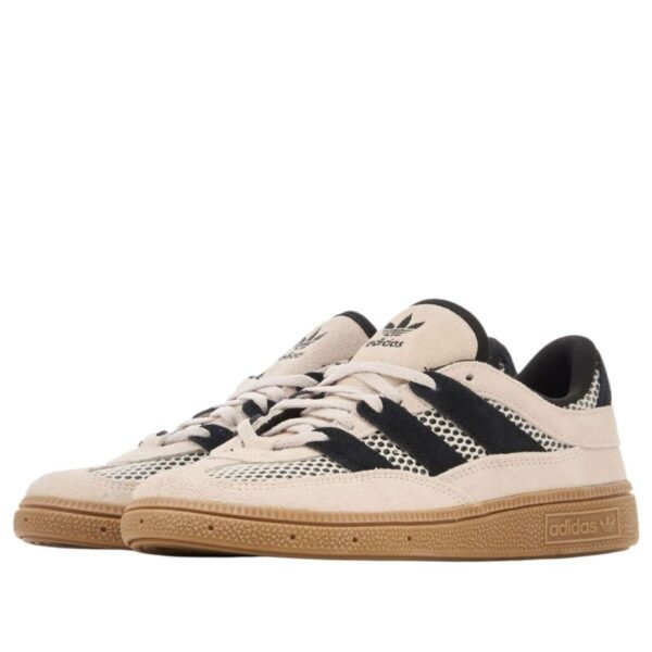 adidas Handball Spezial ST Off White Core Black Cloud White (Women’s)