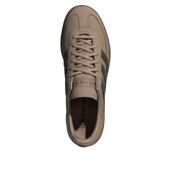 adidas Handball Spezial Trace Khaki Cargo Brown