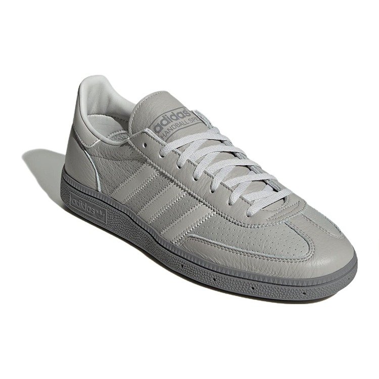 adidas Handball Spezial Triple Grey 5 adidas Handball Spezial Triple Grey