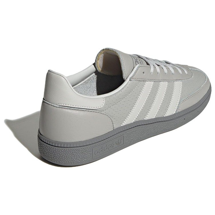 adidas Handball Spezial Triple Grey 6 adidas Handball Spezial Triple Grey