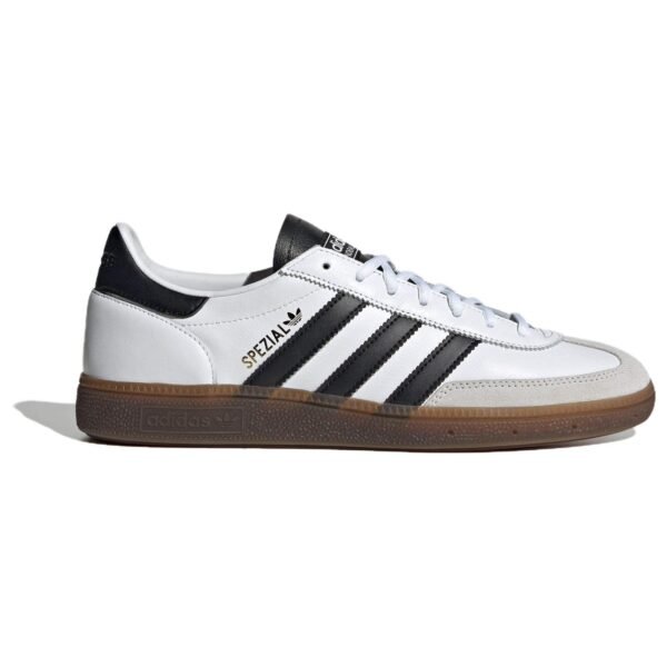 adidas Handball Spezial White Black Gum