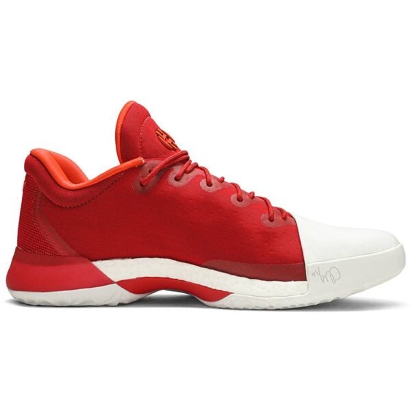 adidas Harden Vol. 1 Home