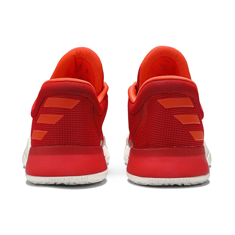 adidas Harden Vol. 1 Home 5 adidas Harden Vol. 1 Home