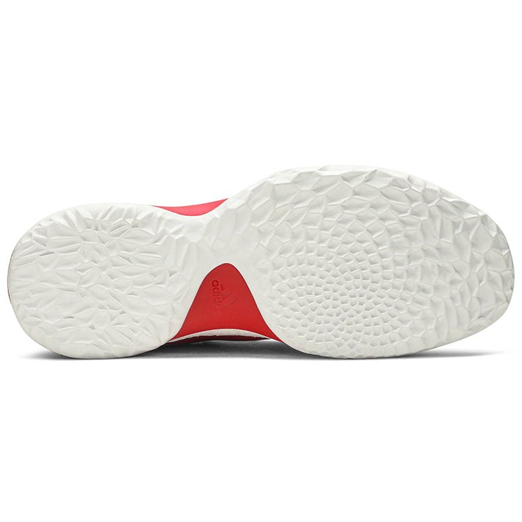 adidas Harden Vol. 1 Home 6 adidas Harden Vol. 1 Home