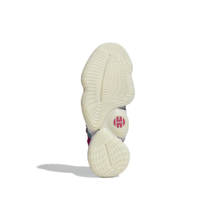 adidas Harden Vol. 4 Daniel Patrick Power Berry 8 adidas Harden Vol. 4 Daniel Patrick Power Berry