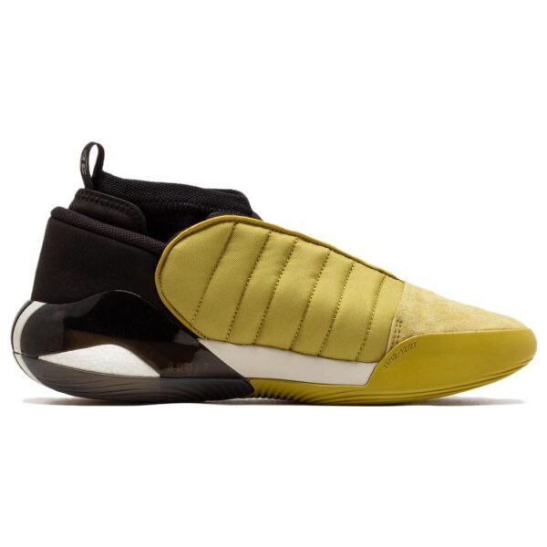 adidas Harden Vol. 7 003 Pulse Olive