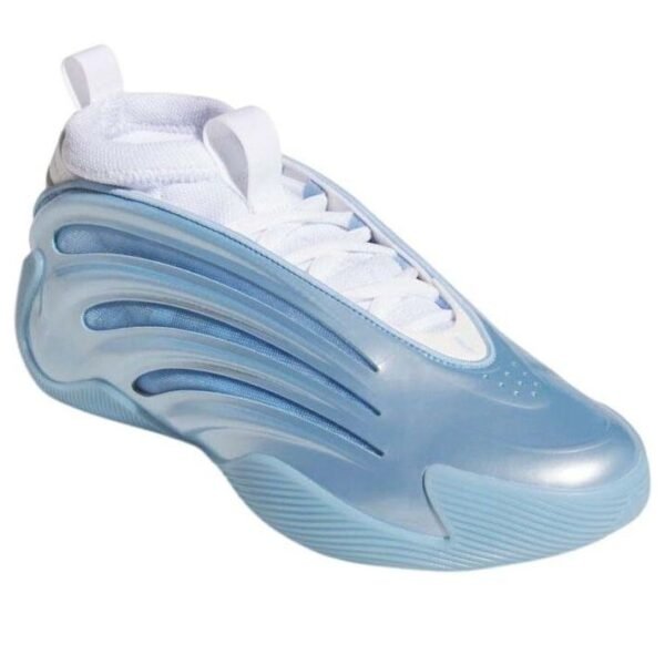 adidas Harden Vol. 9 Glow Blue