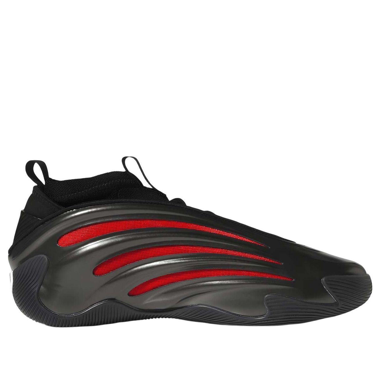 adidas Harden Vol. 9 Hell Cat 4 adidas Harden Vol. 9 Hell Cat