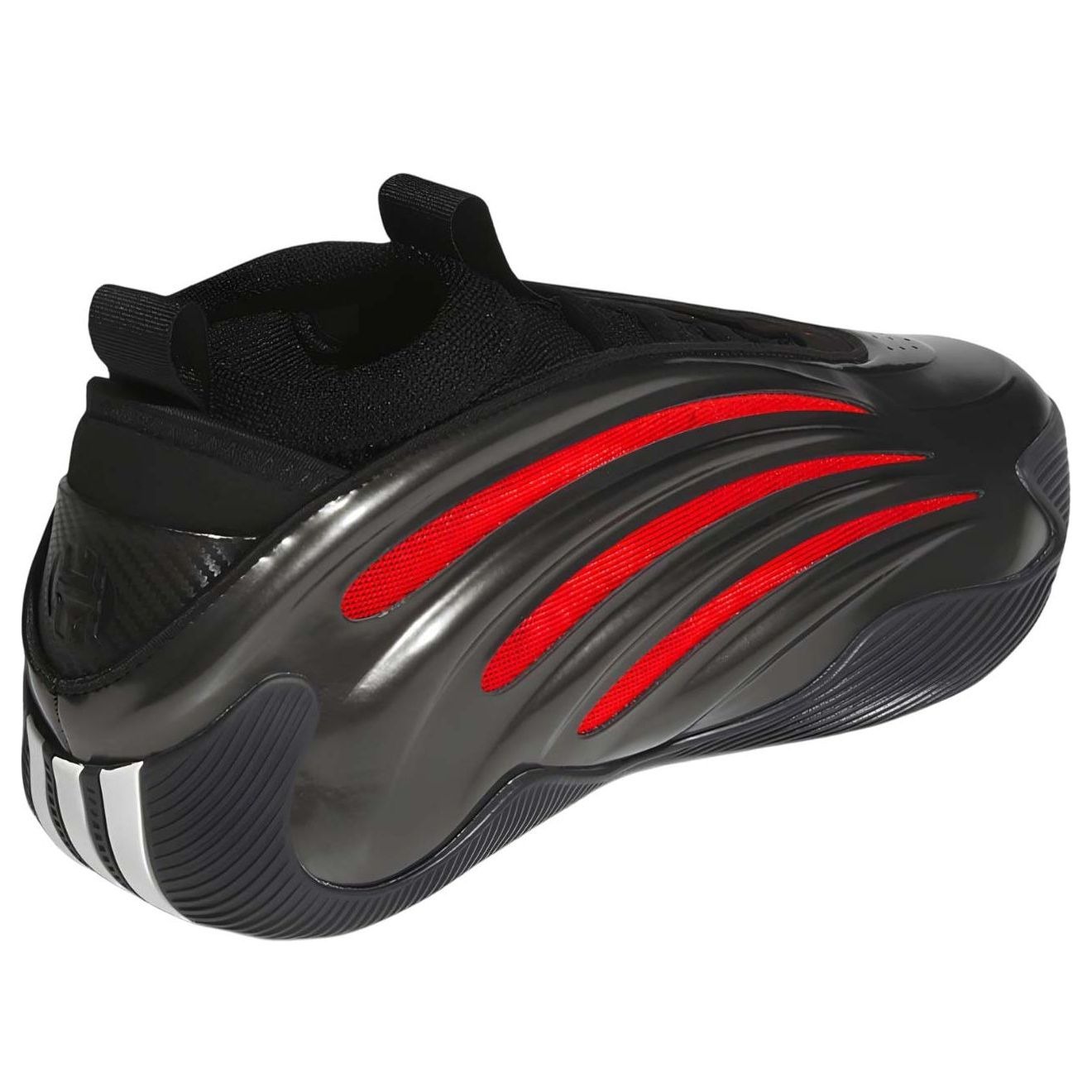 adidas Harden Vol. 9 Hell Cat 6 adidas Harden Vol. 9 Hell Cat